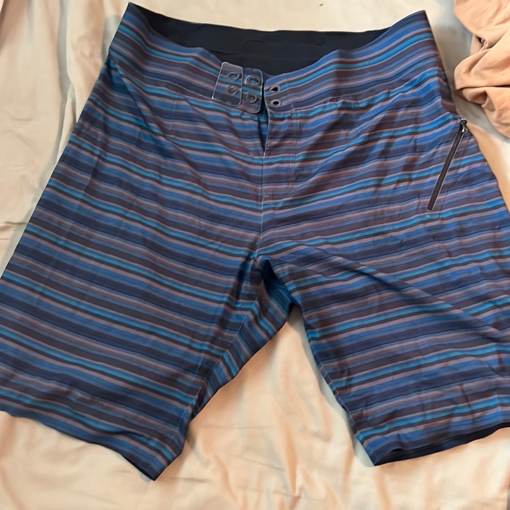 Lulu Board Shorts